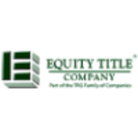 Equity Title Company