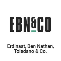 Erdinast Ben Nathan Toledano & Co. Advocates