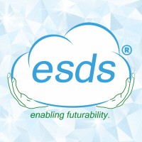 ESDS Software Solution Pvt Ltd.
