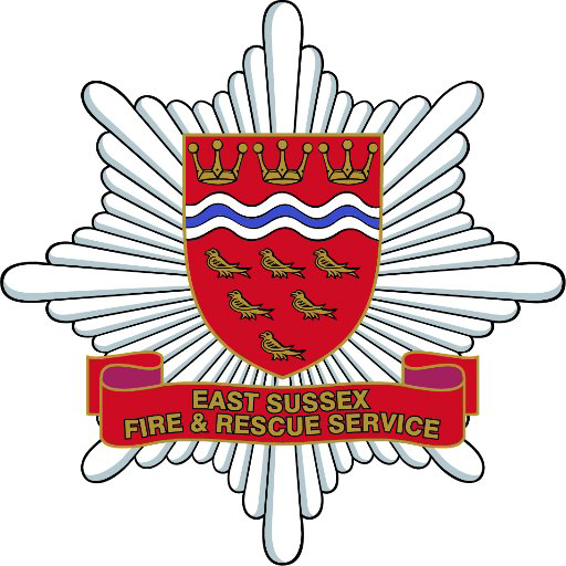 east sussex fire and rescue service