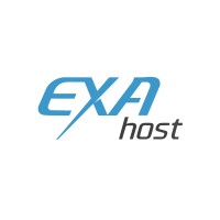 EXA Host - اكساء هوست