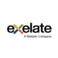 eXelate, A Nielsen Company