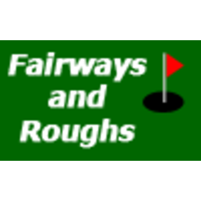 Fairways and Roughs