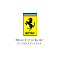 Modena Cars SA - Official Ferrari Dealer Geneva