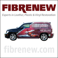 Fibrenew: Leather Plastic & Vinyl Restoration Franchise