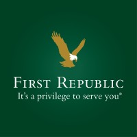 First Republic Bank, Inc.
