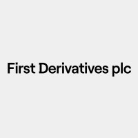 First Derivatives plc