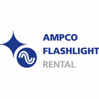 Ampco Flashlight Rental B.V.