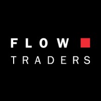 Flow Traders NV