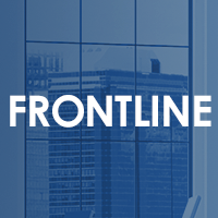 Frontline Data Services, Inc.