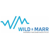 Wild & Marr