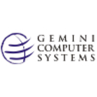 Gemini Computer Systems /IL/