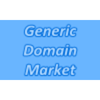 Generic Domain Market