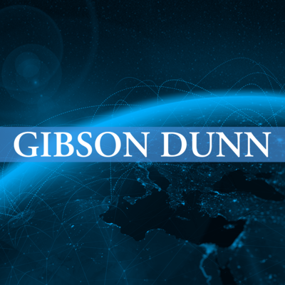 Gibson Dunn & Crutcher LLP