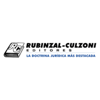 Rubinzal Culzoni Editores