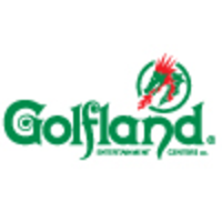 Golfland Entertainment Centers