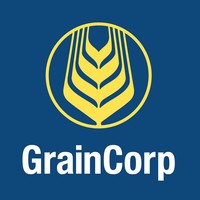 GrainCorp Ltd.