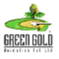 Green Gold Animation Pvt