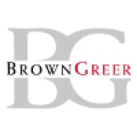 BrownGreer PLC