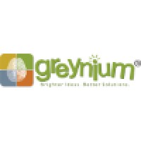 Greynium Information Technologies Pvt.