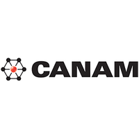 Groupe Canam / Canam Group