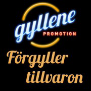 Gyllene Promotion