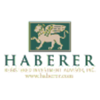 Haberer Registered Investment Advisor