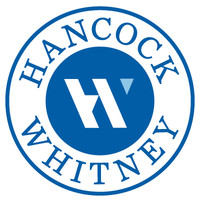 Hancock Bank and Whitney Bank