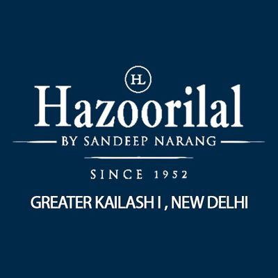 hazoorilal jewellers - india