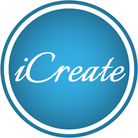 iCreate: Powerful Digital Marketing Platform