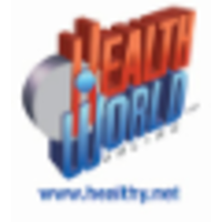 HealthWorld Online