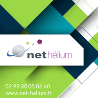 Net Hélium