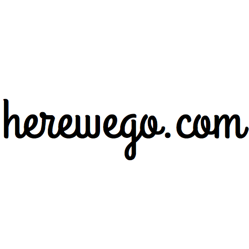 herewego.com