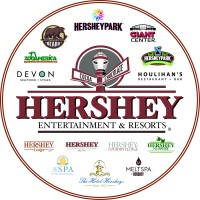 Hershey Entertainment & Resorts Co.