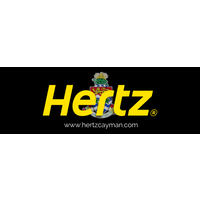 Hertz Grand Cayman