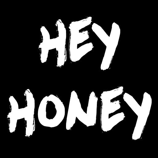 hey-honey.co.uk