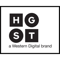 HGST a Western Digital brand