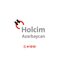 Holcim Azerbaijan member of LafargeHolcim