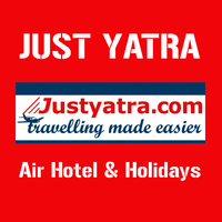 Just Yatra Holidays And Resorts (P)