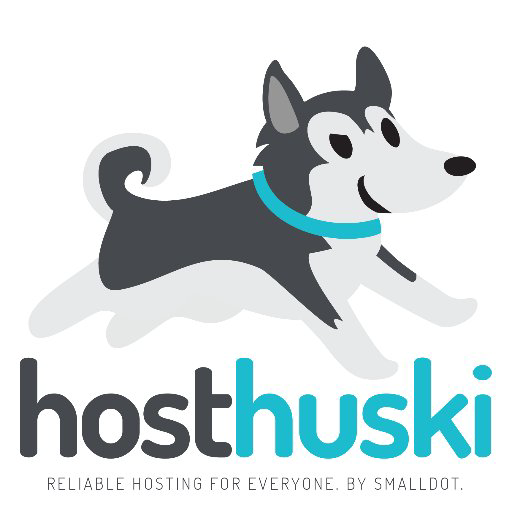 hosthuski.com