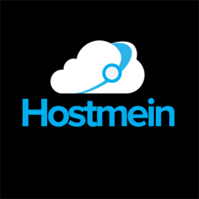 Hostmein Cloud Hosting