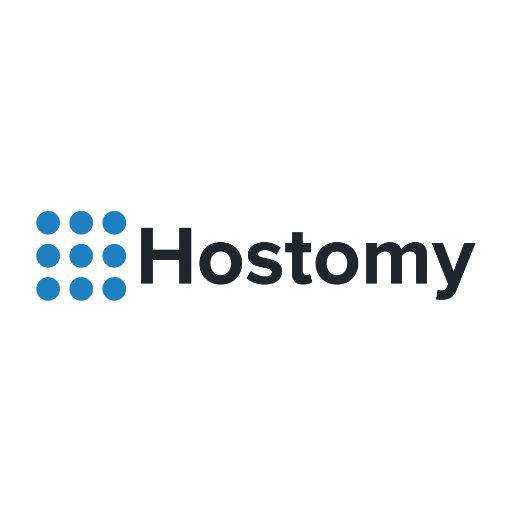 Hostomy