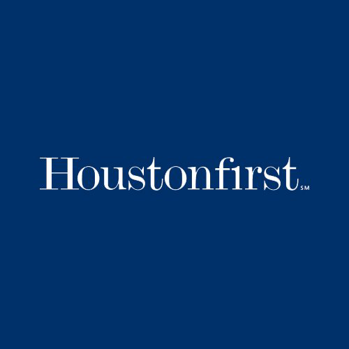 Houston First