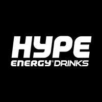 Hype Energy Drinks