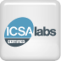 ICSA Labs, an independent division of Verizon