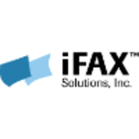 iFAX Solutions, Inc.