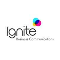 Ignite Business Communications