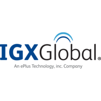 IGX Global