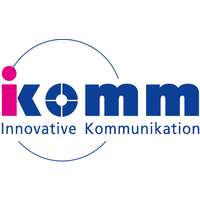 iKomm GmbH
