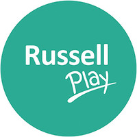 Russell Play - Playground Design and Play Equipment Suppliers